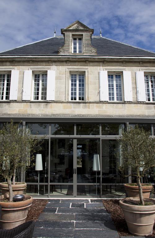 La Villa D'O Sainte-Eulalie Kültér fotó